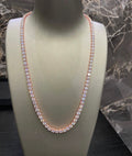 VVS-1 Moissanite Tennis Chain