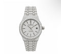 Moissanite Generic Watch